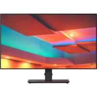Монитор Lenovo ThinkVision P27h-20 61E9GAT6EU фото 1